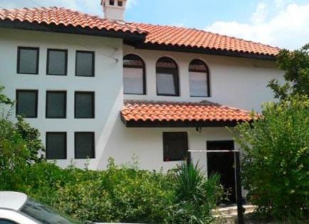 House for 200 000 euro in Balchik, Bulgaria