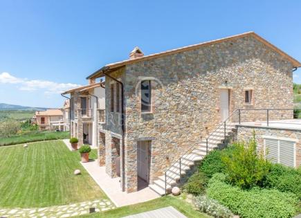Villa for 1 000 000 euro in Cetona, Italy