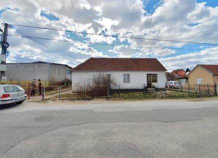 Casa para 75 000 euro en Nikšić, Montenegro