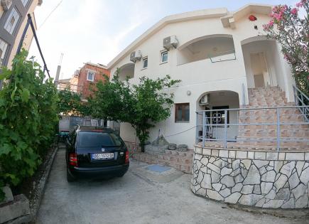 Hotel for 400 000 euro in Sutomore, Montenegro