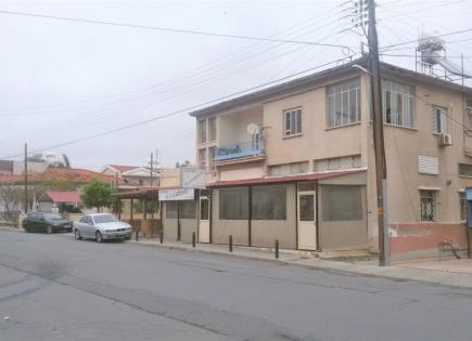 Commercial property for 630 000 euro in Limassol, Cyprus