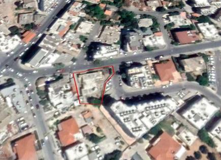 Land for 950 000 euro in Paphos, Cyprus