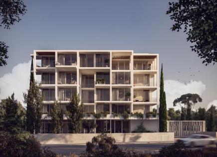 Apartamento para 330 000 euro en Pafos, Chipre