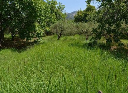 Land for 130 000 euro in Sithonia, Greece