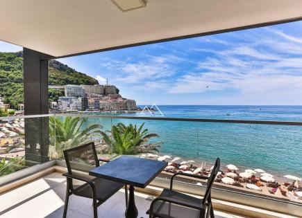 Apartment for 560 700 euro in Rafailovici, Montenegro