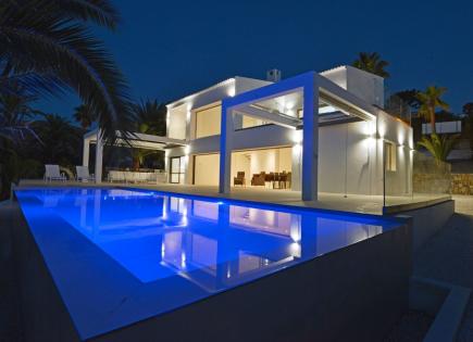 Villa for 1 795 000 euro on Mallorca, Spain