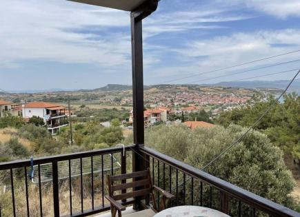 Cottage pour 180 000 Euro sur le Mont Athos, Grèce