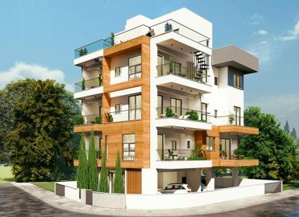 Appartement pour 465 000 Euro à Limassol, Chypre