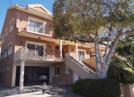 Villa for 850 000 euro in Limassol, Cyprus