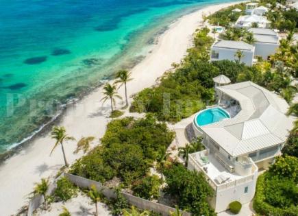 Villa für 4 872 102 euro in Turks- und Caicosinseln