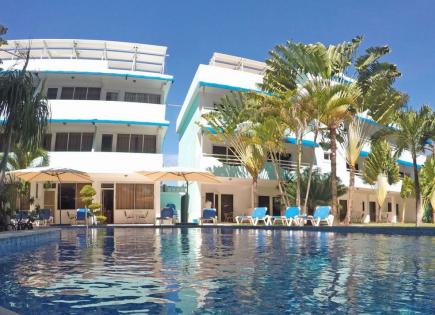 Hotel para 5 033 214 euro en Puerto Plata, República Dominicana