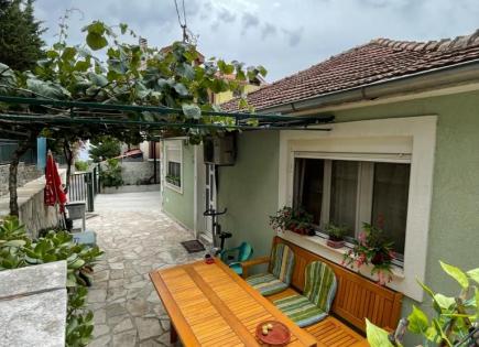 Casa para 185 000 euro en Herceg-Novi, Montenegro