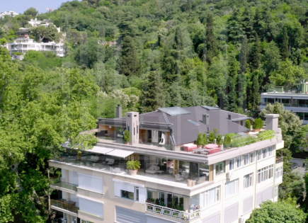 Apartment für 23 227 669 euro in Istanbul, Türkei