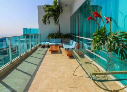 Penthouse for 1 069 860 euro in Panama