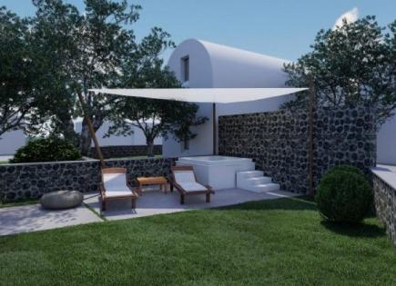 Villa for 515 000 euro on Santorini, Greece