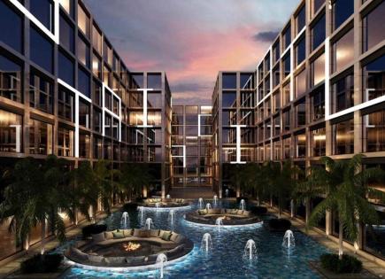 Apartment for 160 797 euro in Phuket, Thailand