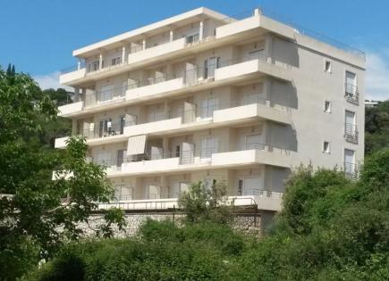 Wohnung für 130 000 euro in Utjeha, Montenegro