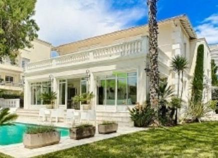 Villa für 2 200 000 euro in Frankreich