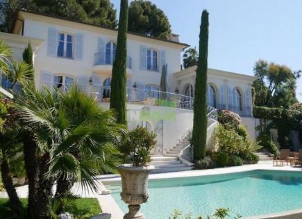 Villa for 10 600 000 euro in France