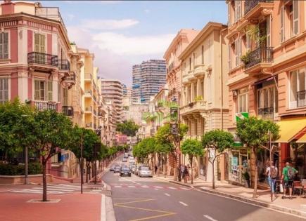 Commercial apartment building for 70 000 000 euro in Monaco, Monaco