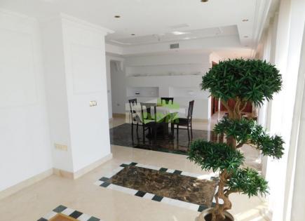 Apartment for 550 000 euro on Costa Blanca, Spain