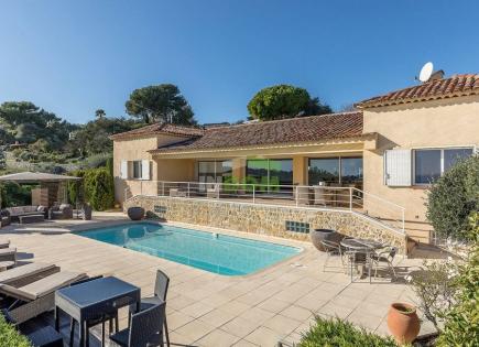 Villa for 1 690 000 euro in France