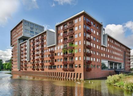 Apartamento para 504 000 euro en Ámsterdam, Países Bajos