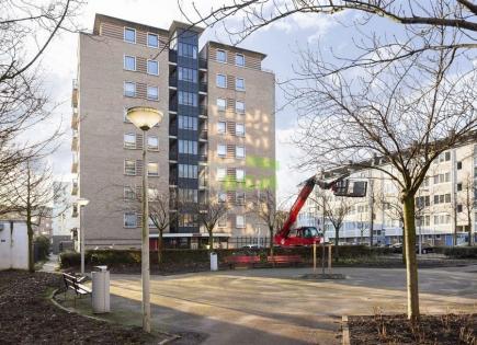 Apartamento para 436 800 euro en Ámsterdam, Países Bajos
