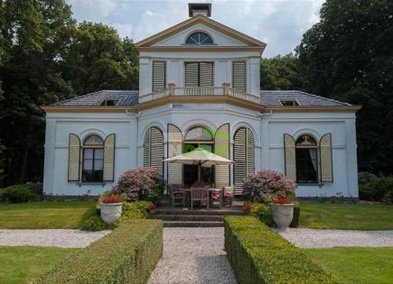 Villa para 2 184 000 euro en Ámsterdam, Países Bajos