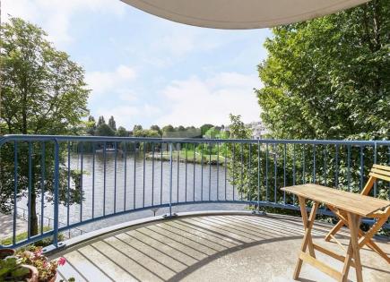 Apartment for 504 000 euro in Amsterdam, Netherlands