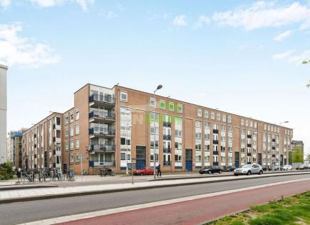 Apartment für 431 200 euro in Amsterdam, Niederlande