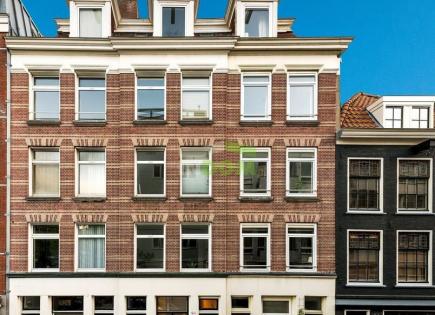 Appartement pour 504 000 Euro à Amsterdam, Pays-Bas