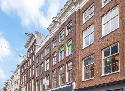 Apartamento para 420 000 euro en Ámsterdam, Países Bajos