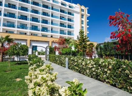 Hotel for 42 000 000 euro in Alanya, Turkey