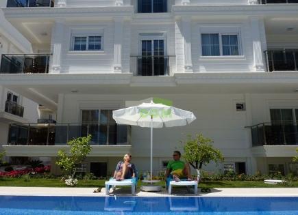 Hotel for 2 250 000 euro in Antalya, Turkey