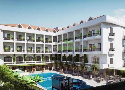 Hotel for 5 750 000 euro in Kemer, Turkey