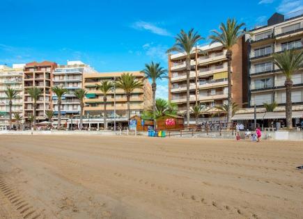 Hotel for 3 300 000 euro on Costa Blanca, Spain