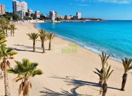 Hotel for 1 390 000 euro on Costa Blanca, Spain