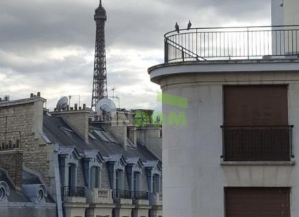 Apartment for 6 800 000 euro in Paris, France