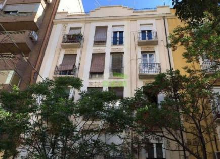 Commercial apartment building for 1 200 000 euro on Costa Blanca, Spain