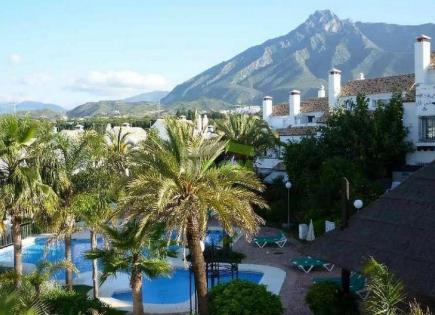 Hotel for 12 500 000 euro on Costa del Sol, Spain