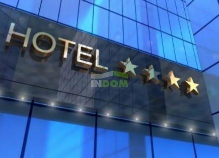 Hotel für 12 360 000 euro in Costa Blanca, Spanien