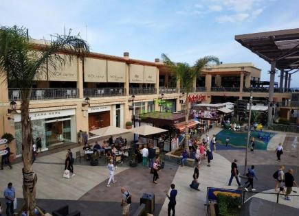 Commercial property for 8 400 000 euro on Costa Blanca, Spain