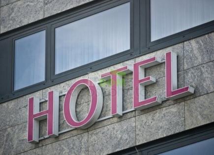 Hotel for 12 500 000 euro in Barcelona, Spain
