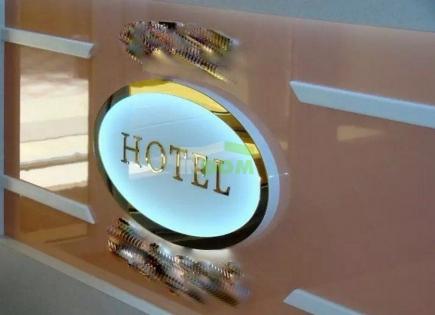 Hotel for 6 000 000 euro in Madrid, Spain