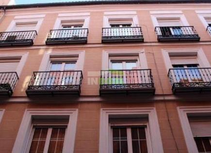 Hotel para 8 700 000 euro en Madrid, España