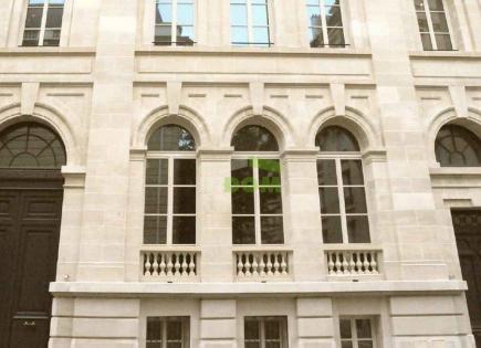 Mansion for 85 000 000 euro in Paris, France