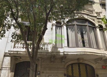 Hôtel pour 5 800 000 Euro à Barcelone, Espagne