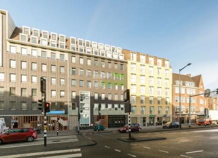 Apartment für 554 400 euro in Amsterdam, Niederlande