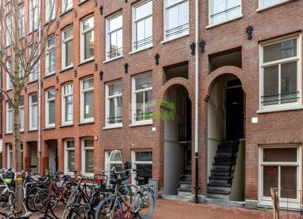 Apartment for 386 400 euro in Amsterdam, Netherlands